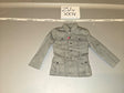 1/6 Scale WWII German Field Grey M36 Tunic