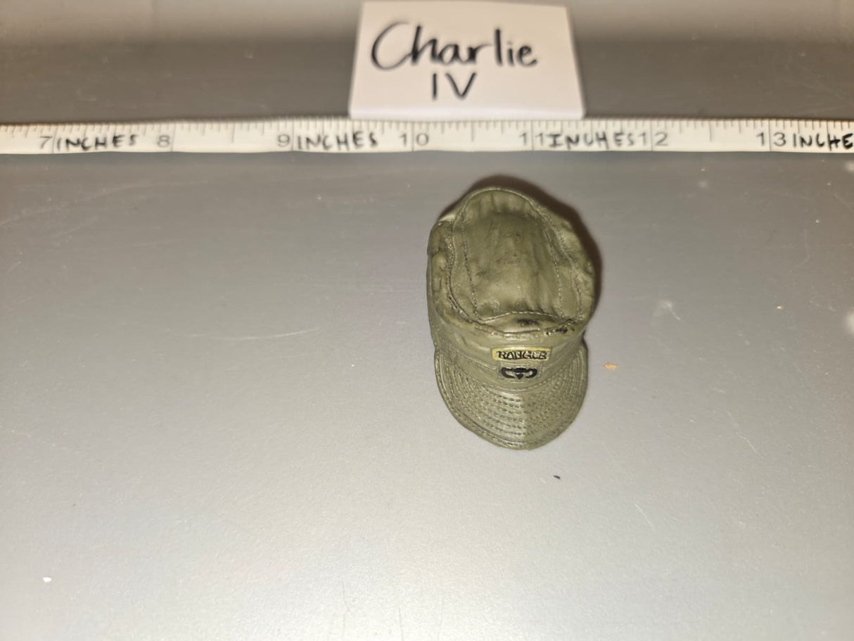 1/6 Scale Modern Era US Army Ranger Patrol Cap - Charlie IV