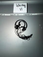 1/6 Scale Modern Era Radio Headset - Whiskey VI