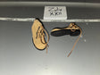 1/6 Scale Modern Era US Military Desert Combat Boots