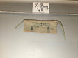 1/6 Scale Modern Era Double Magazine Pouch - X-Ray VII