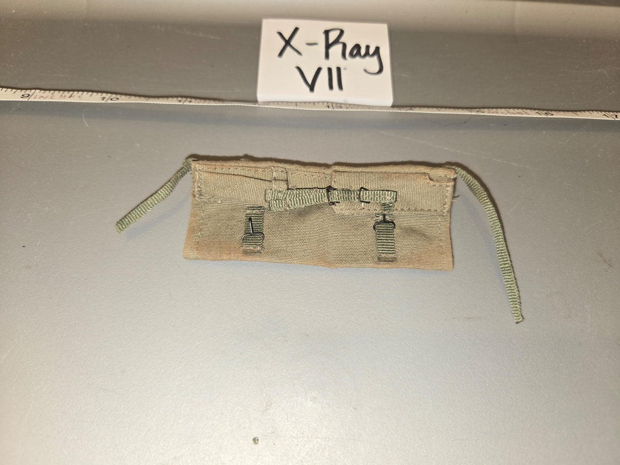 1/6 Scale Modern Era Double Magazine Pouch - X-Ray VII