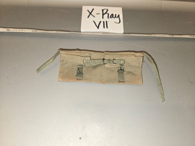 1/6 Scale Modern Era Double Magazine Pouch - X-Ray VII
