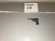 1/6 Scale WWII German Walther P38 Pistol - Oscar XIII