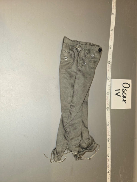 1/6 Scale WWII German Pants - Oscar IV