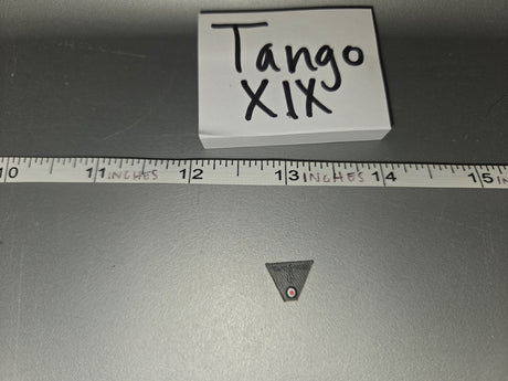 1/6 Scale WWII German Rank Insignia - Tango XIX
