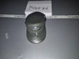 1/6 Scale WWII German Field Cap with Skull Insignia