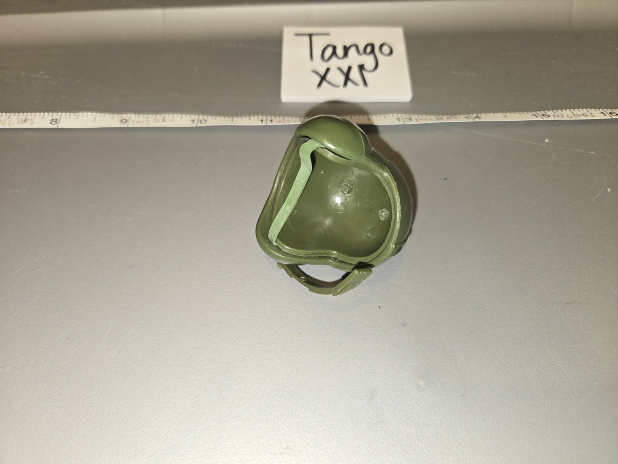 1/6 Scale WWII US M1 Steel Helmet - Tango XXI