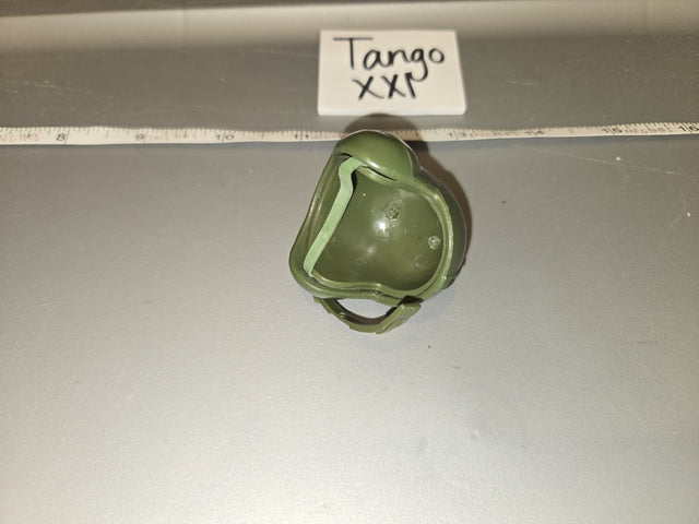 1/6 Scale WWII US M1 Steel Helmet - Tango XXI