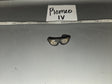 1/6 Scale WWII German Goggles - Romeo IV