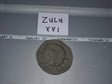 1/6 Scale WWII US Boonie Hat - Zulu XVI