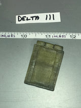 1/6 Scale WWII US Thompson Ammunition Pouch