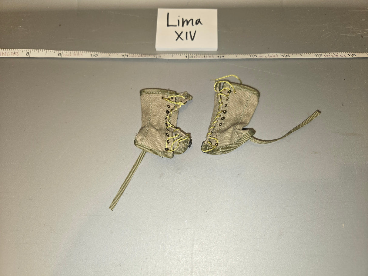 1/6 Scale WWII US Leggings