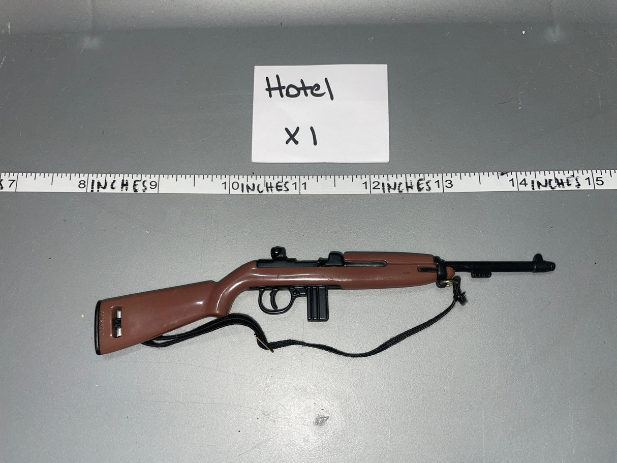 1:6 Scale WWII US Carbine