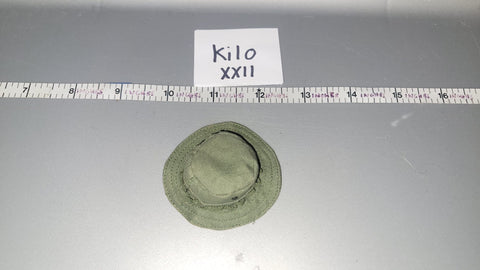 1/6 Scale Vietnam US Boonie Hat