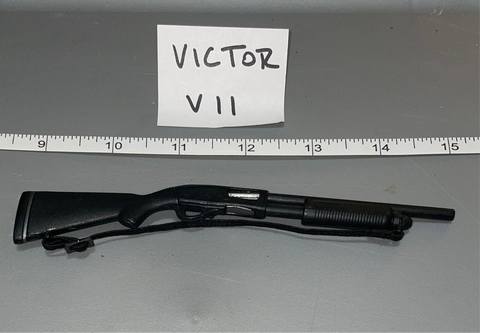 1/6 Scale Modern Era Shotgun