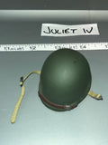 1/6 Scale WWII US Helmet