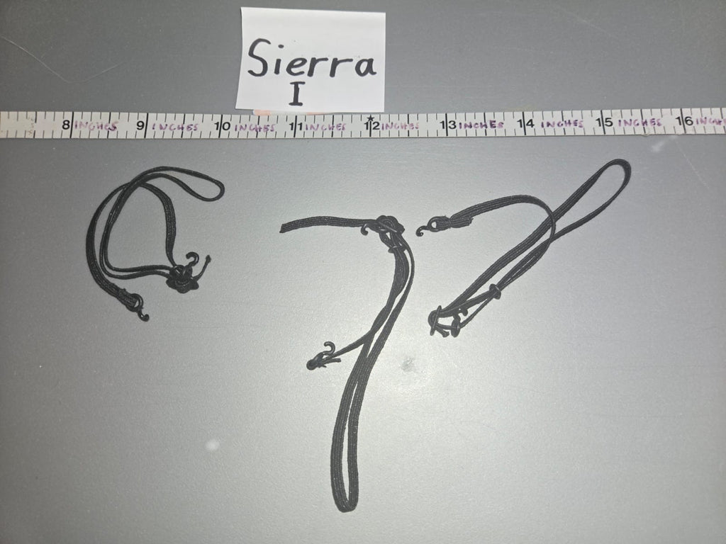 1/6 Scale Modern Era Sling Lot
