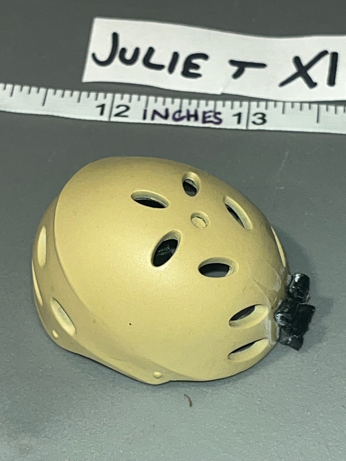 1/6 Modern Era Special Forces Helmet