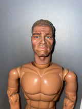 1/6 Scale Nude DID Figure