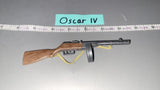 1:6 Scale WWII Russian PPSH-41 Submachine Gun