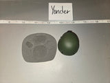 1:6 Scale Modern Era Ballistic Helmet