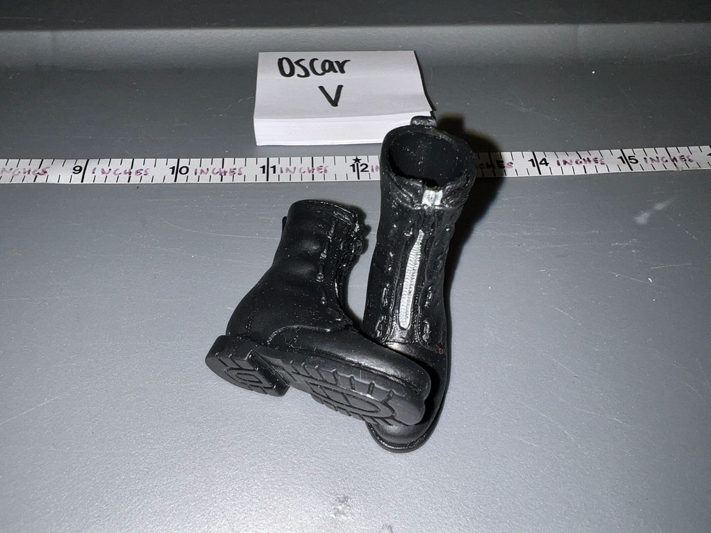 1/6 Scale Modern Era Boots