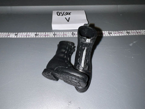 1/6 Scale Modern Era Boots