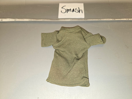 1/6 Scale WWII US Green T Shirt - Smash