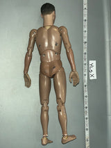 1:6 Scale WWII German Tanker Whitman Nude Figure B - Facepool FP019