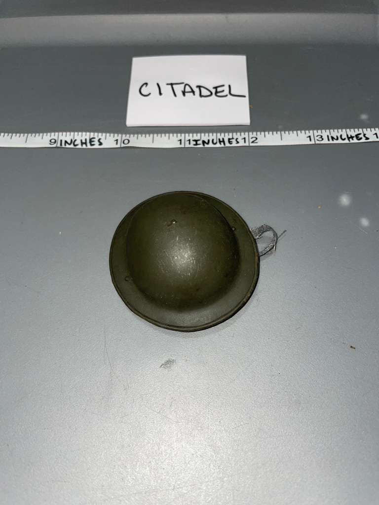 1/6 Scale World War One US Helmet