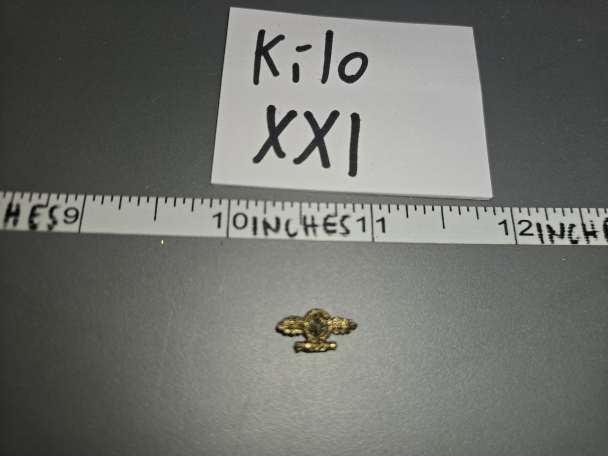 1/6 Scale WWII German Medal - DID