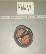 1/6 Scale WWII German Helmet