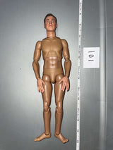 1/6 Scale Nude Basic Figure - DID WWII German