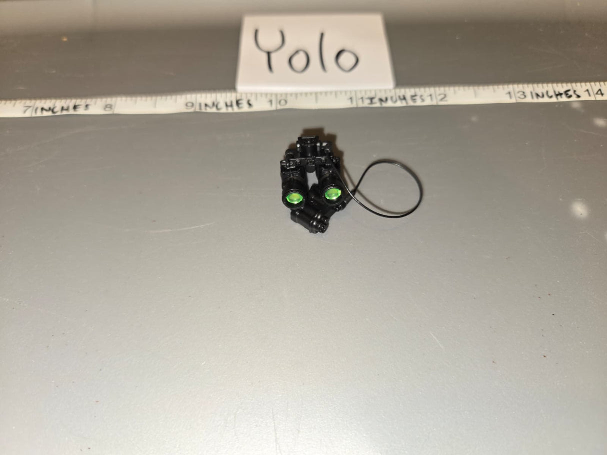 1:6 Modern Era Night Vision Goggle