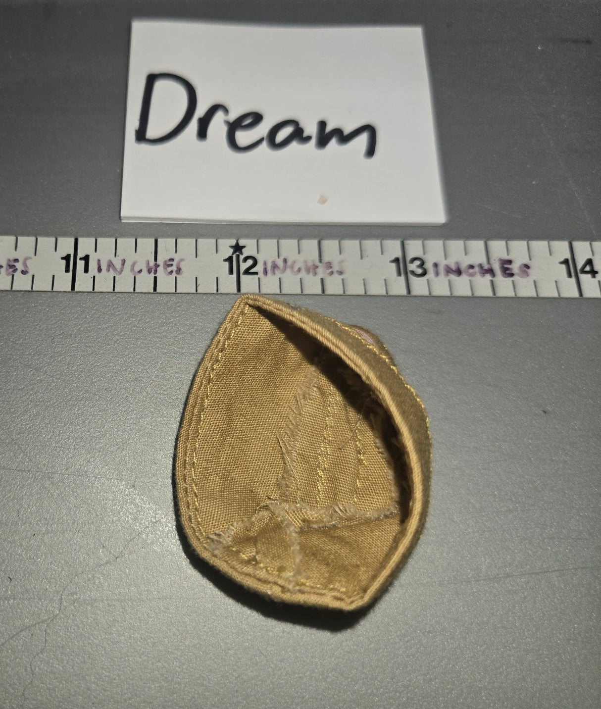 1/6 Scale WWII Soviet Russian Hat