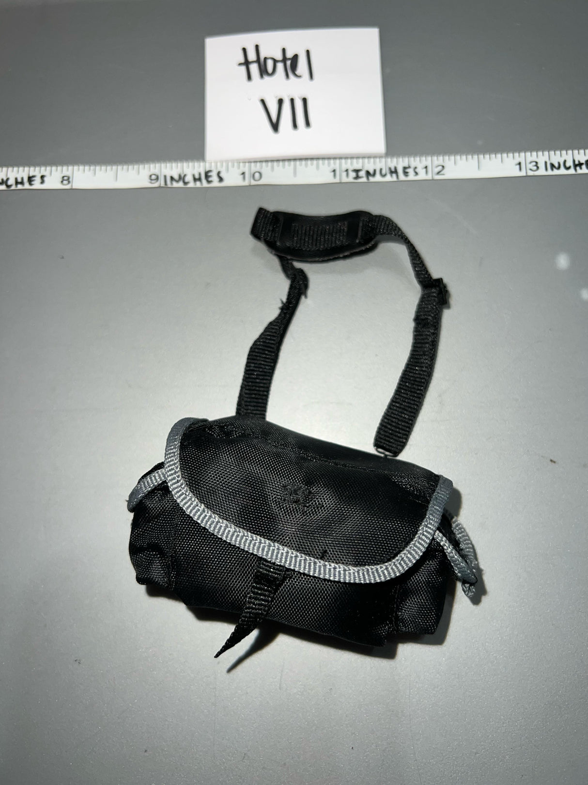 1/6 Scale Modern Era Satchel Bag