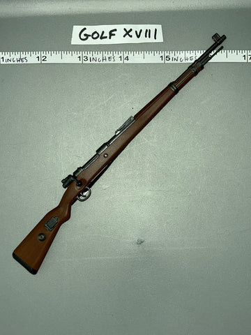 1/6 Scale WWII German Kar-98