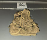 1/6 Scale WWII US Assault Vest