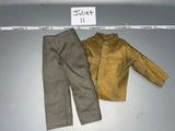 1/6 Scale WWII US Uniform