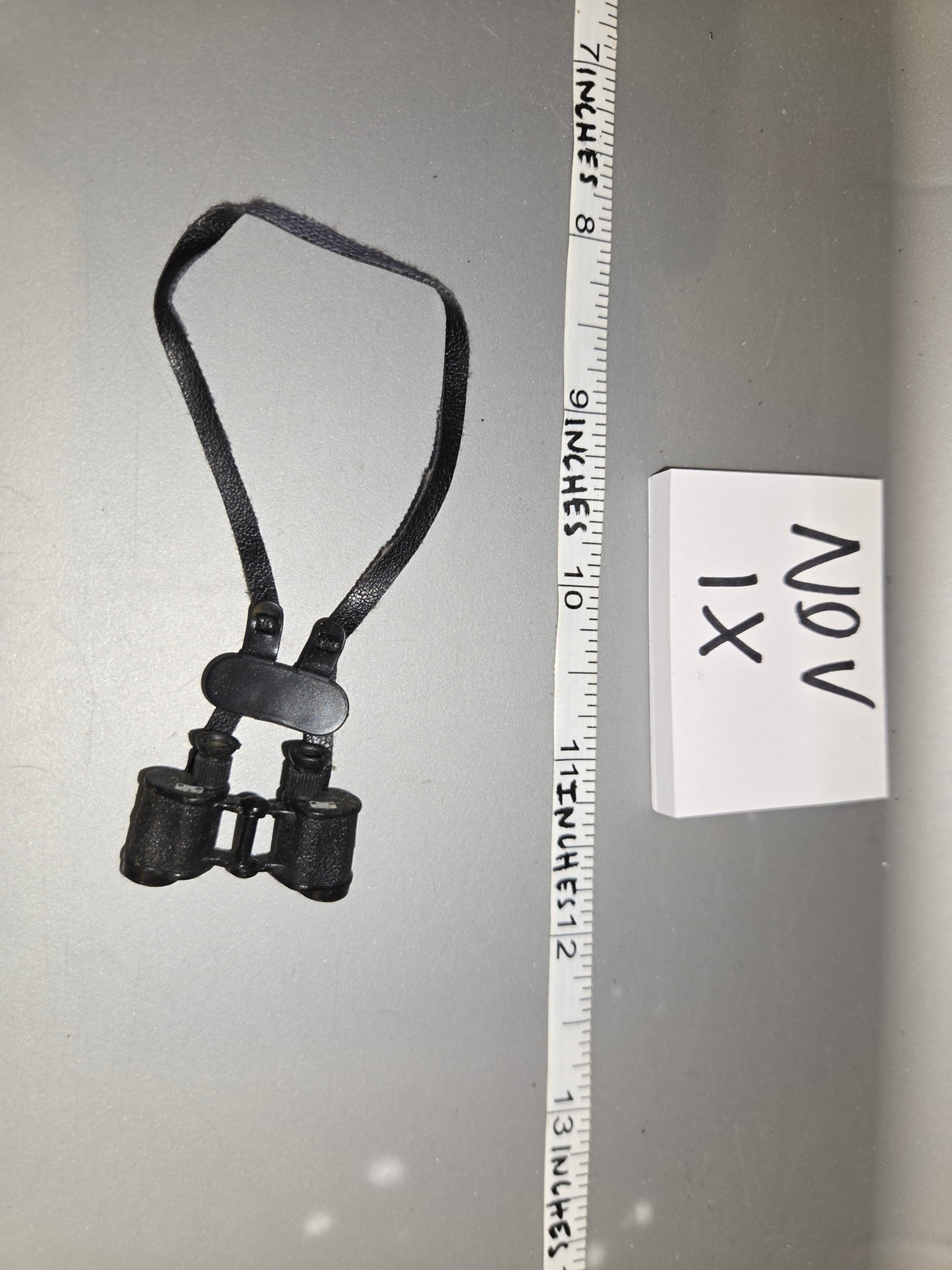 1/6 Scale WWII German Binoculars