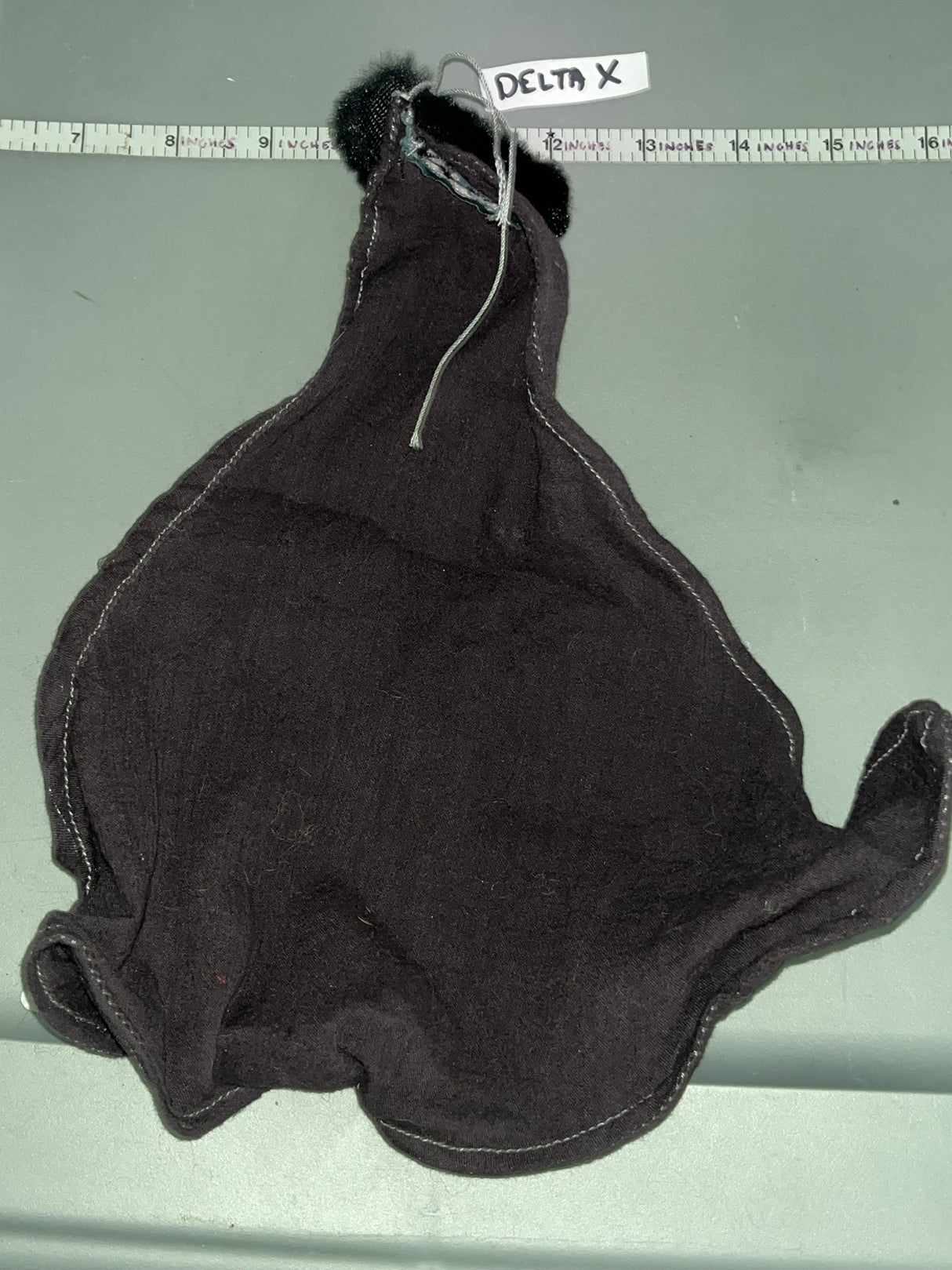 1:6 Scale Medieval Fantasy Female Cape