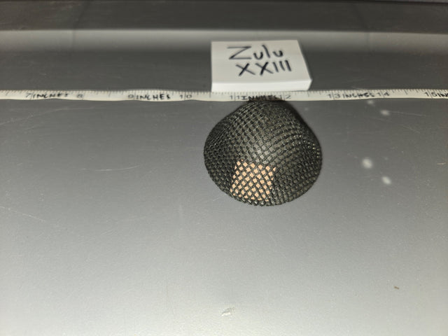 1/6 Scale Modern Era Tactical Bump Helmet
