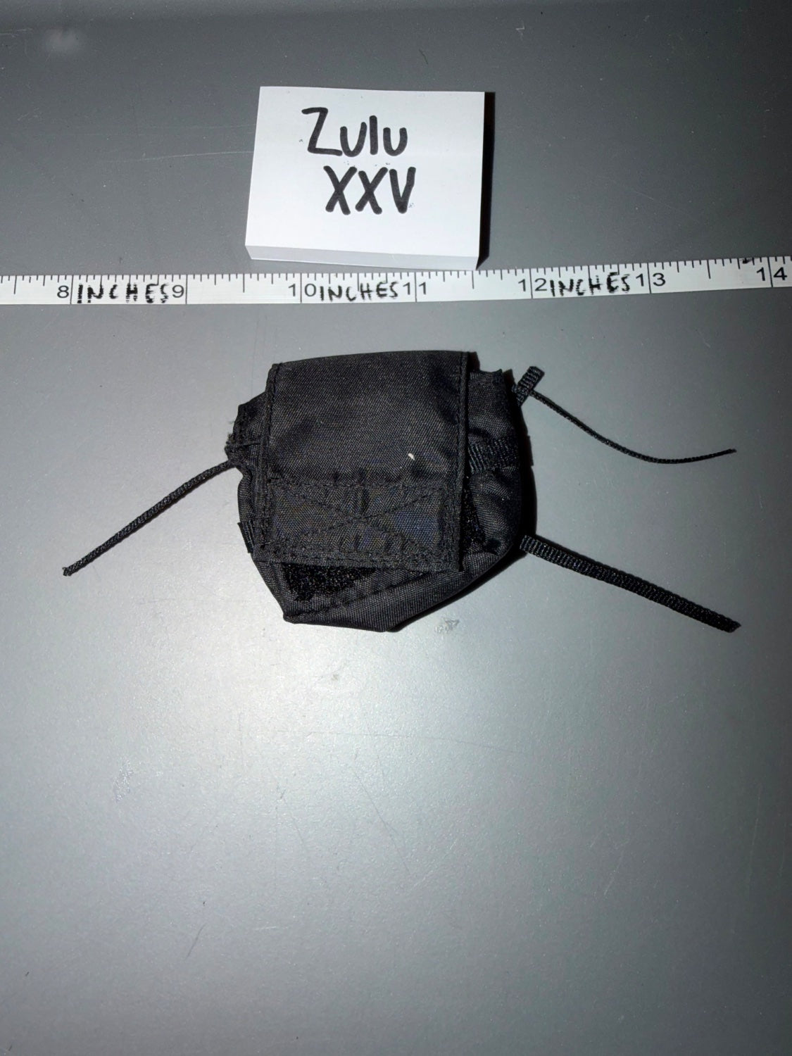 1/6 Scale Modern Era MOLLE Utility Pouch