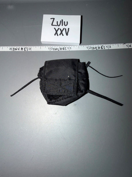 1/6 Scale Modern Era MOLLE Utility Pouch