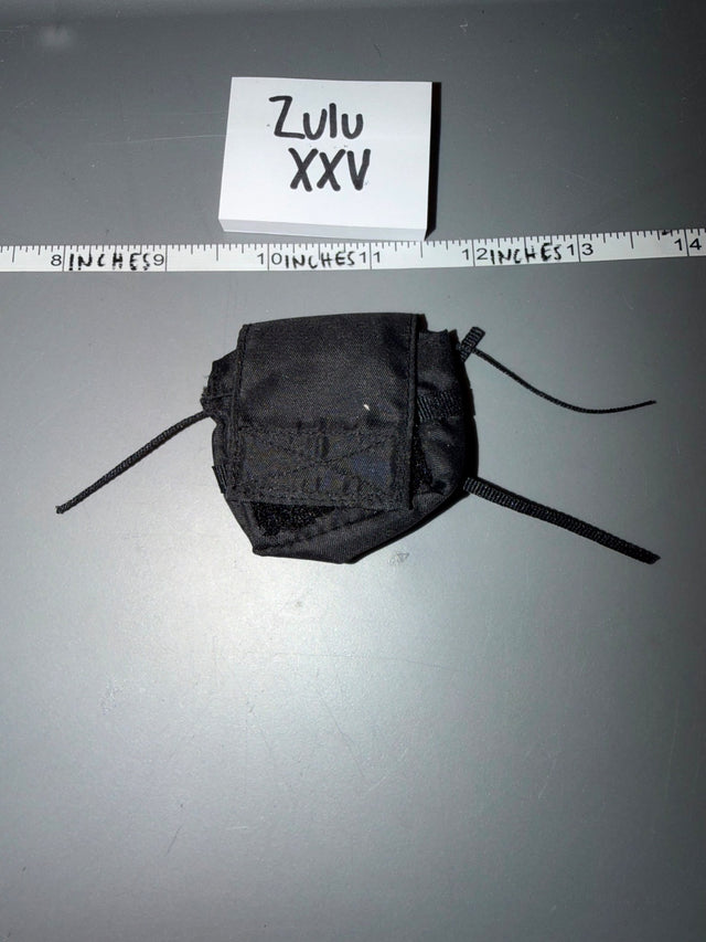 1/6 Scale Modern Era MOLLE Utility Pouch