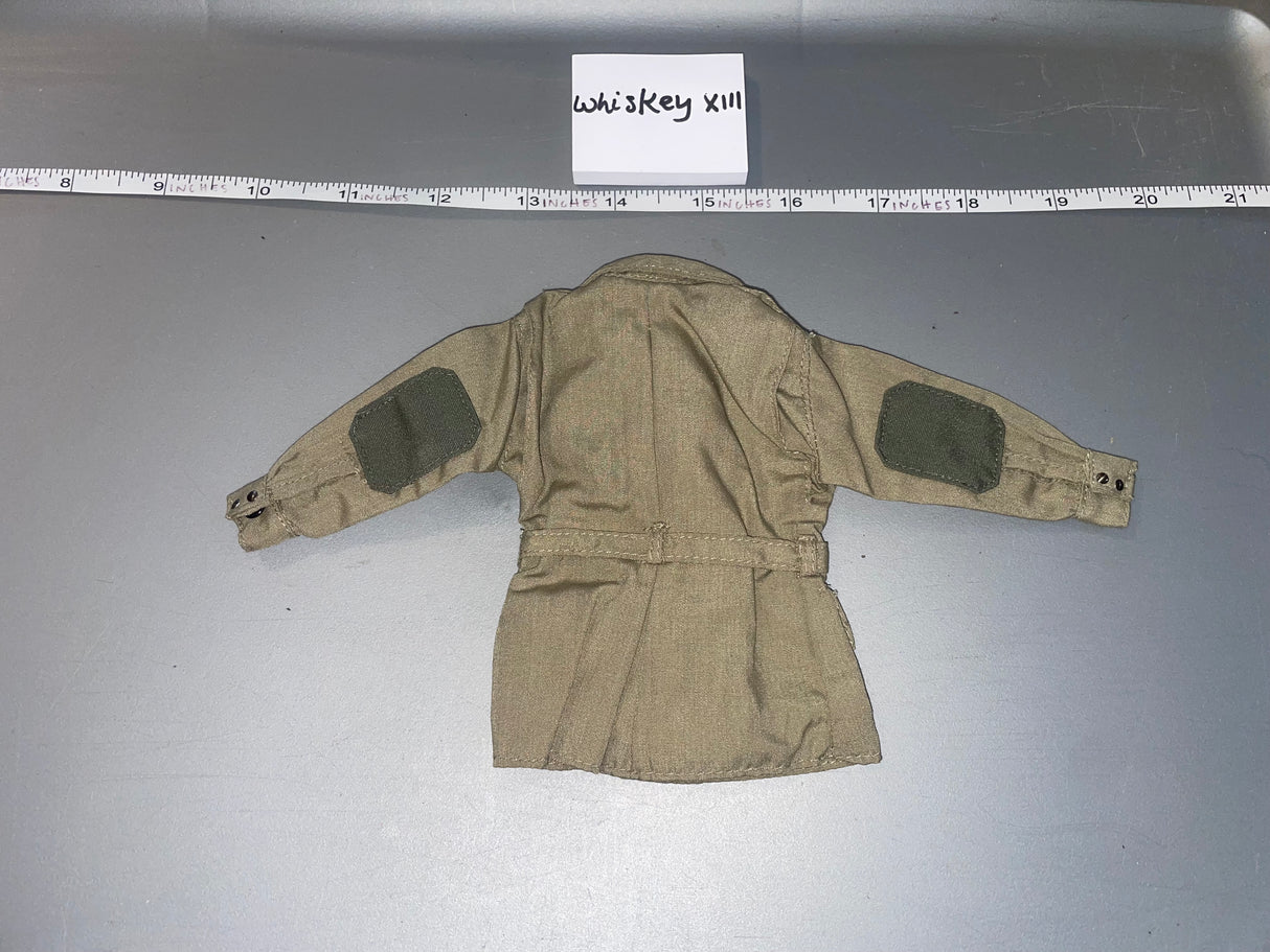1:6 Scale WWII US Paratrooper Blouse