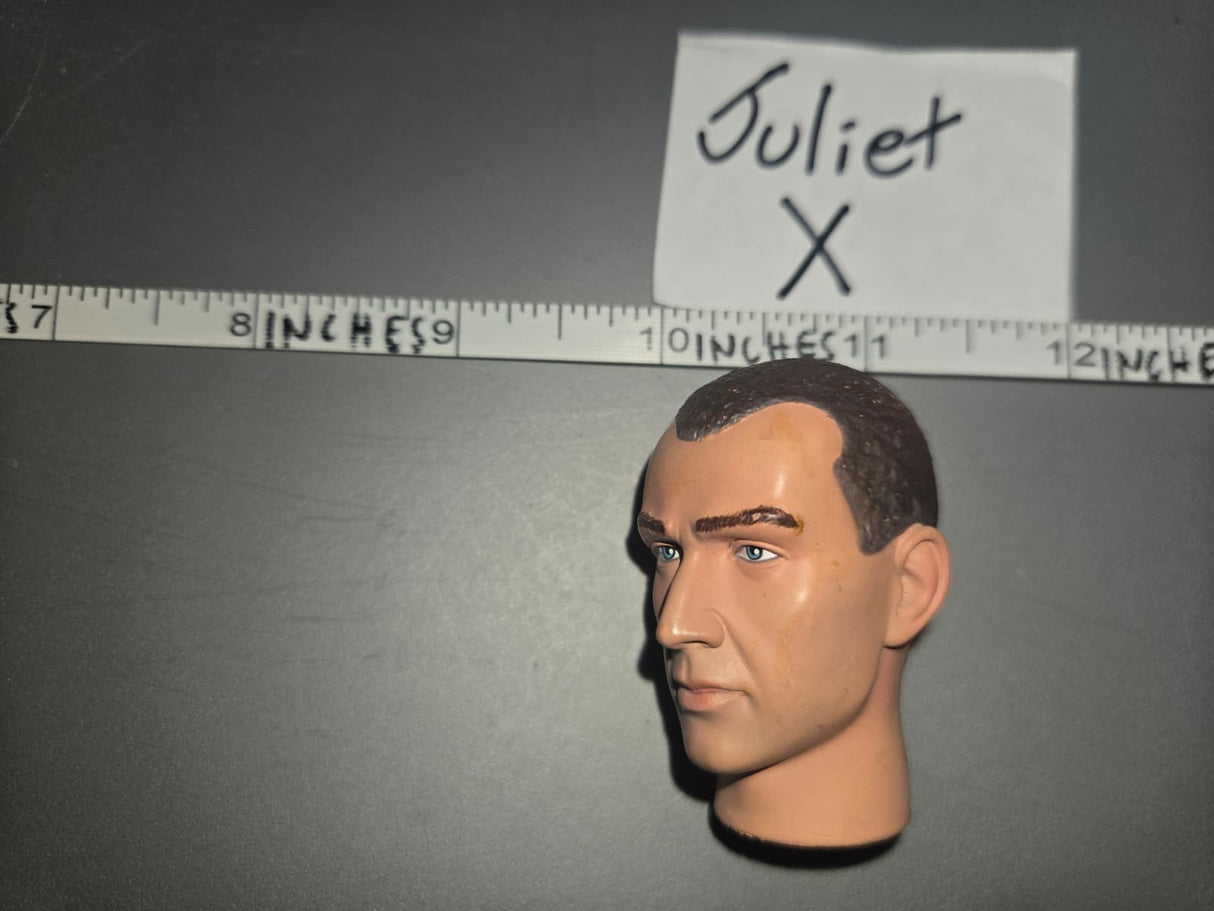 1/6 Scale Dragon Head Sculpt