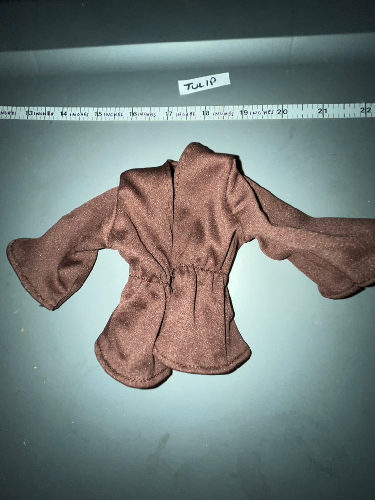 1/6 Scale Star Wars Jedi Robes