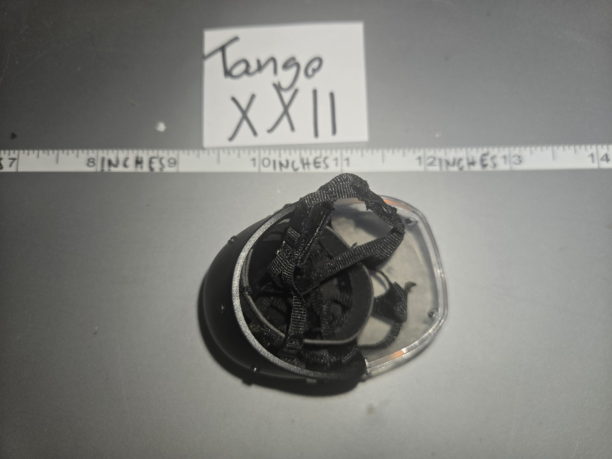 1:6 Scale Modern Russian Helmet - DAM